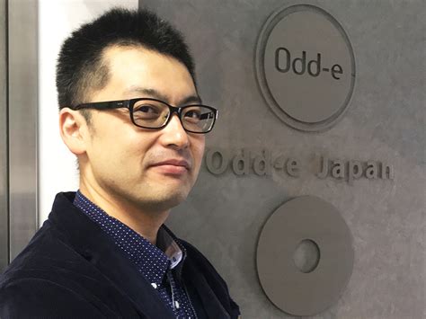 オッドイー|会社概要｜オッドイー .